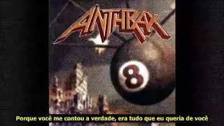 #ESPECIAL 3700 INSCRITOS- Anthrax -Catharsis (TRADUÇÃO E DETALHE NA DESCRIÇÃO )