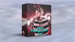 FREE PHONK LOOP KIT | SUICIDEBOYS x GHOSTEMANE x YUNG LEAN SAMPLE PACK
