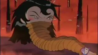 Xiaolin Bondage
