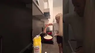 Паста з білим соусом