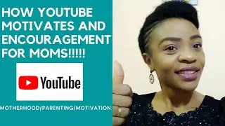 HOW YOUTUBE HAS CHANGED MY LIFE AS A MOM & WIFE// ENCOURAGEMENT TO MOMS Ft. Kenna Kea, Dede Mom Boss