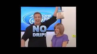Hurricane Spin Mop | As Seen On TV Videos | As Seen On TV #asseenontv #asseenontvproducts #seenontv