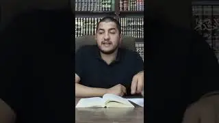Altay Cem MERİÇ Kurancılar neden hadisleri kabul etmiyor 