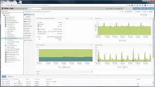 Whats new in Proxmox VE 5.2