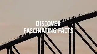 BridgeClimb Sydney | Choose your Climb adventure today