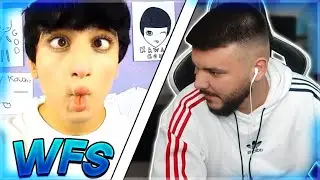 CanBroke REAGIERT auf alte Wat für Spacken Folge Kawaii God