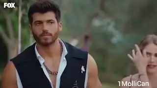 Can Yaman super sexy