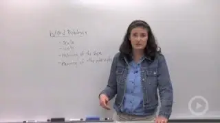Applications of Linear Equations