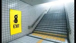 Exit 8 Vr