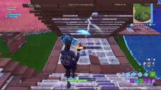 No Scope