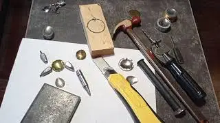 УЛОВИСТЫЙ ТЕЙЛ- СПИННЕР за 37 рублей. Ого!!!