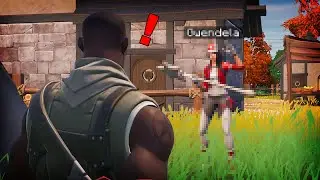 Meet my NEW DUO 😳