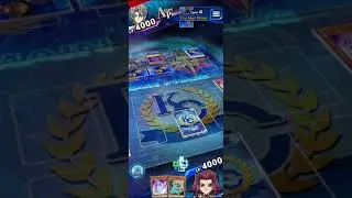 Shiranui Before The Banlist | YU-GI-OH! DUEL LINK | Short Gamrplays