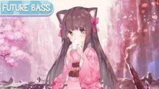 kawaii future bass : FL studio mobile( Part - 1 )