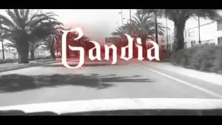Nitram & Apolo - Gandia Shuffle III (08-05-11)