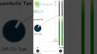 Free Clipper VST! [Venn Audio FreeClip]