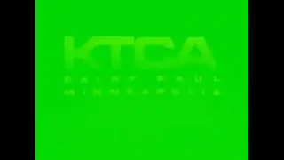 {FLASH WARNING IN CHANNEL BLEND} KTCA (1993) - Super Effects by Porter Graham