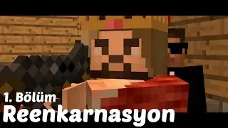 Reenkarnasyon 1. Bölüm (Dizi)