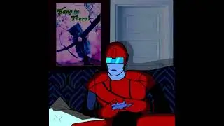 Cyborg9k - Video Games