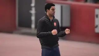 FIFA 23 - Jude Bellingham Chipped Goal