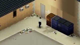 What Seems To Be The Problem, Officer?