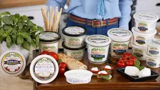 BelGioioso Burrata