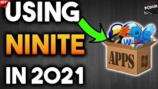 🔴USING NINITE TO INSTALL ALL YOUR FAVOURITE APPS WITH 1-CLICK