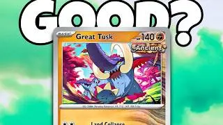 The ULTIMATE Fun Deck is Back... And It's BROKEN...