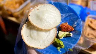Streetfood from Wireless Chittagong