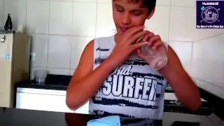 Ultimo video (ATE MAIS !!!)