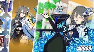 VITA PULLS - ¡NO ES NORMAL ESTA SUERTE!  - Honkai Impact 7.8
