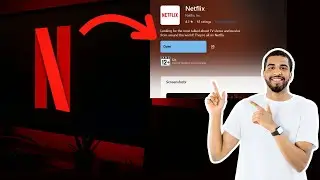 How To Download Netflix App on PC (Official 2025 Guide)