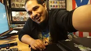#noir facebooks gaming mystery box