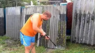 Мойка STIHL RE 108
