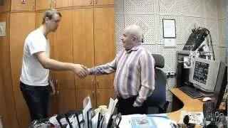 Вокальные упражнения для начинающих (часть 9)