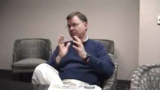 Newspaper Editor, Career Video from drkit.org