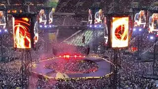 Metallica - 12 July 24 - Madrid - M72 World Tour - 72 Seasons
