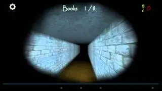 Slendria The cellar - конец нервам