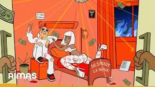 Urba & Rome, Speedy - La Nena | Reggaeton De La Mata