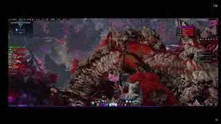 Vykas HM - Deathblade Surge Run