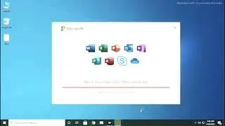 Download, Install & Activate Microsoft Office 2021 FULL