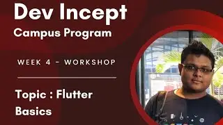 Flutter Basics