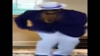 JITTERBUGGER