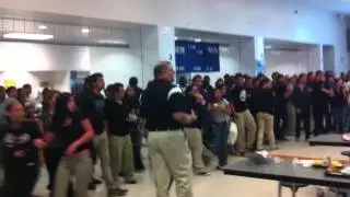 TOP Of Food Fight AT WALL HIGH *NEW*
