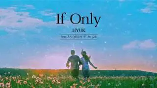 [韓繁中字]韓相爀(혁)@VIXX - If Only (Feat. 안다은 of 디에이드)