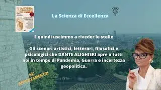 Pubblicata la quarta edizione de "La Scienza di Eccellenza".