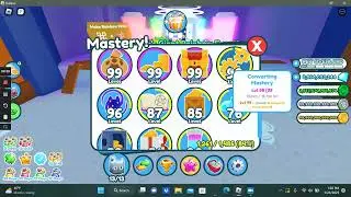 Unlocking SteamPunk hoverboard!