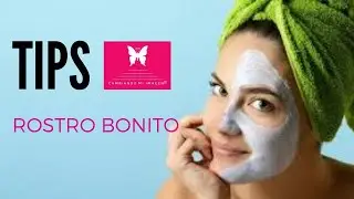 Tips rostro bonito-  Cambiando mi imagen| Asesoría de imagen