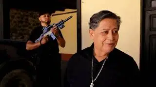 MERCENARIOS trailer /cine mexlatino