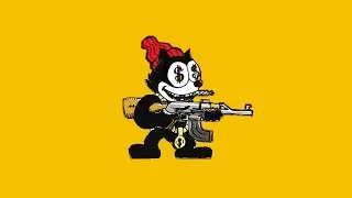 [FREE BEAT] Бит для Трепа - 